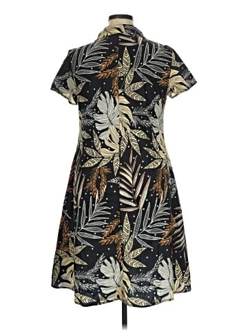 Unbranded Casual Dress (view 2)