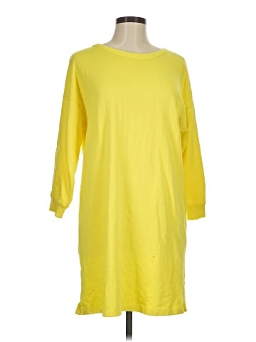 Lilla P Casual Dress (view 1)