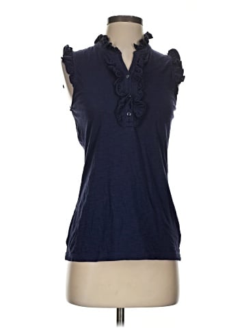 Lilly Pulitzer Sleeveless Blouse (view 1)