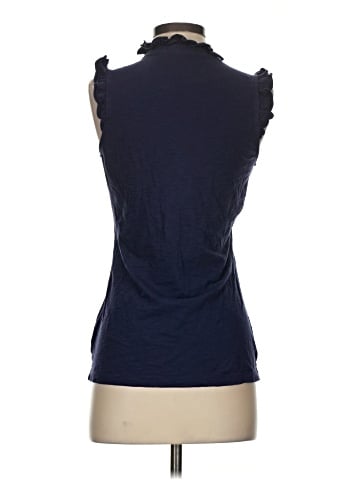 Lilly Pulitzer Sleeveless Blouse (view 2)