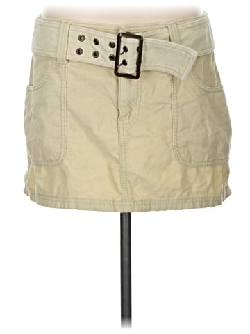 Abercrombie & Fitch Casual Skirt (view 1)