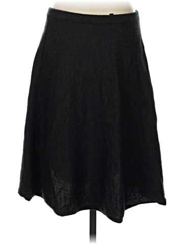 Eileen Fisher Casual Skirt (view 2)
