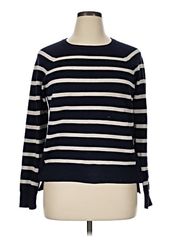 J.Crew Pullover Sweater (view 1)