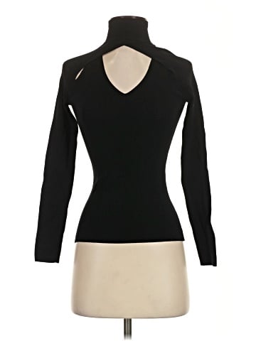 Cache Turtleneck Sweater (view 1)