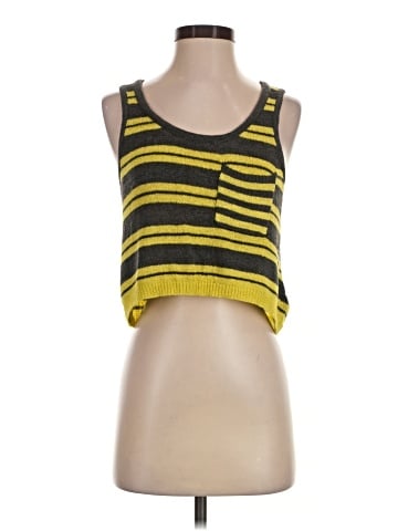 BDG Sweater Vest (view 1)