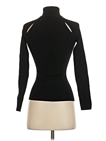 Cache Turtleneck Sweater (view 2)