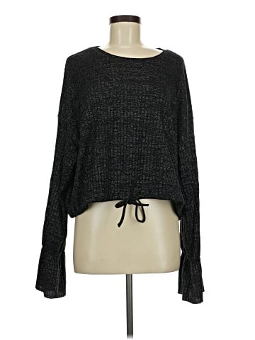 Mustard Seed Long Sleeve T-Shirt (view 1)