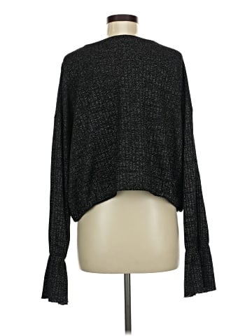 Mustard Seed Long Sleeve T-Shirt (view 2)