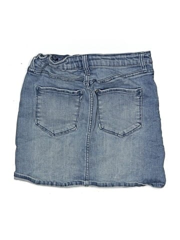 &Denim by H&M Denim Skirt (view 2)