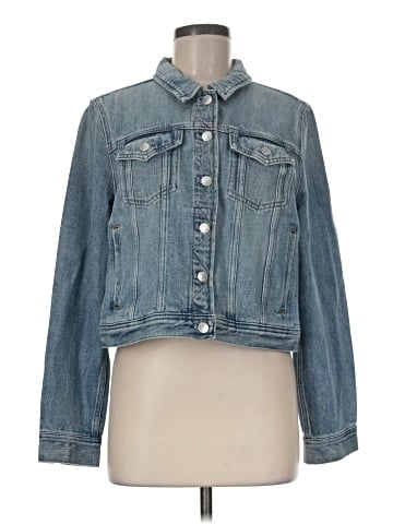J.Crew Denim Jacket (view 1)