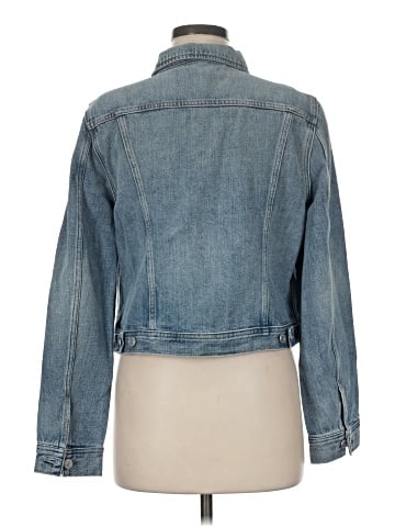 J.Crew Denim Jacket (view 2)