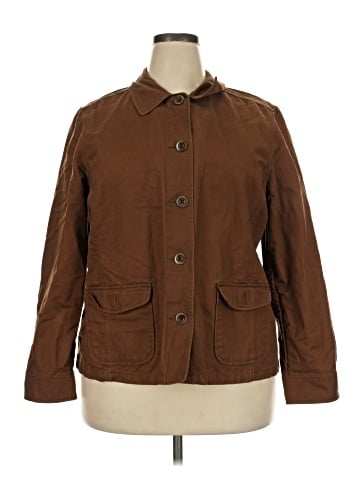 Lands' End Jacket (view 1)