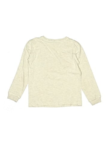 Diesel Long Sleeve T-Shirt (view 2)