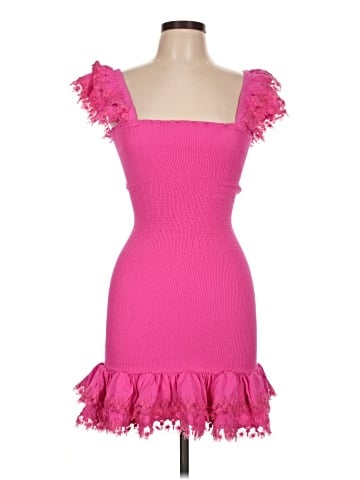 Peixoto Cocktail Dress (view 1)