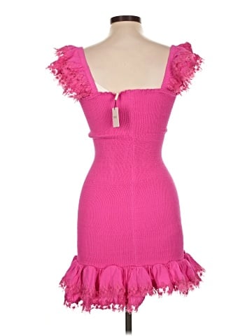 Peixoto Cocktail Dress (view 2)