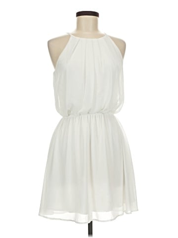 Dna Couture Casual Dress (view 1)