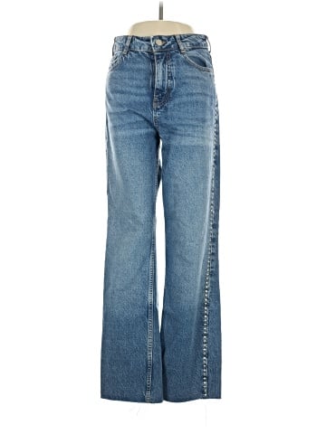 Zara Jeans (view 1)
