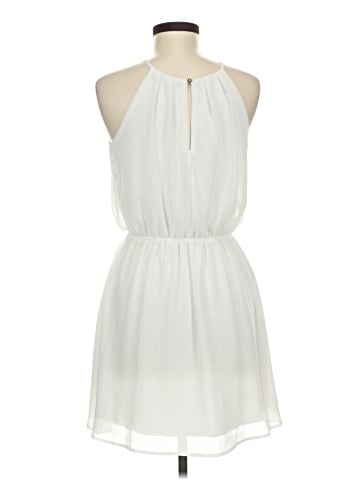 Dna Couture Casual Dress (view 2)
