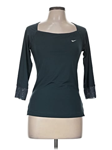 Nike 3/4 Sleeve T-Shirt (view 1)