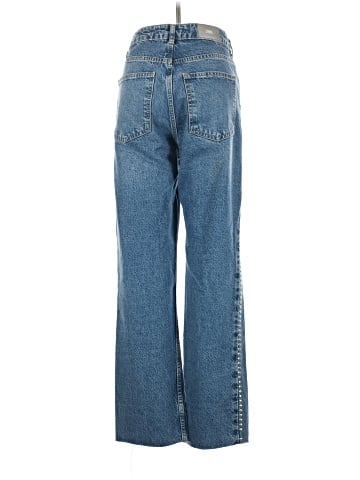 Zara Jeans (view 2)