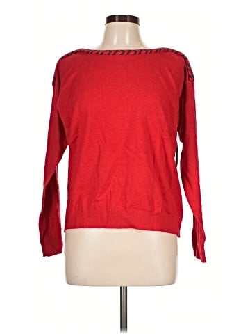 Nic + Zoe Pullover Sweater (view 1)