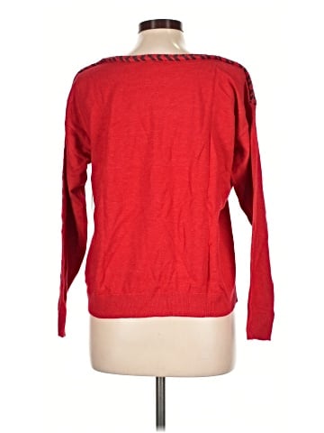 Nic + Zoe Pullover Sweater (view 2)