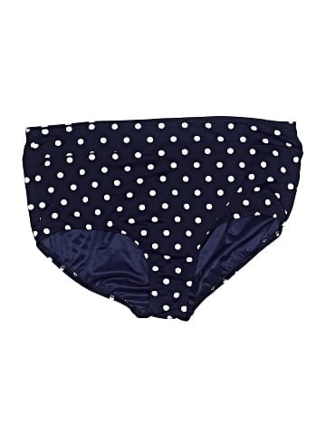 Lands' End Swimsuit Bottoms (view 1)