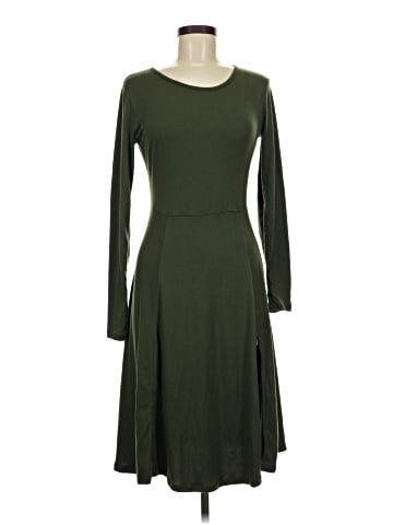 Velvet Torch Casual Dress (view 1)