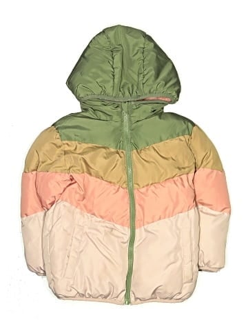 SWISSTECH Jacket (view 1)