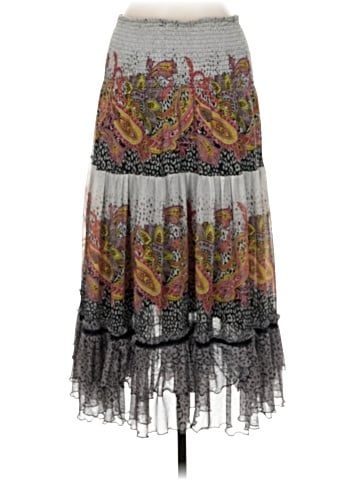 Lapis Casual Skirt (view 2)