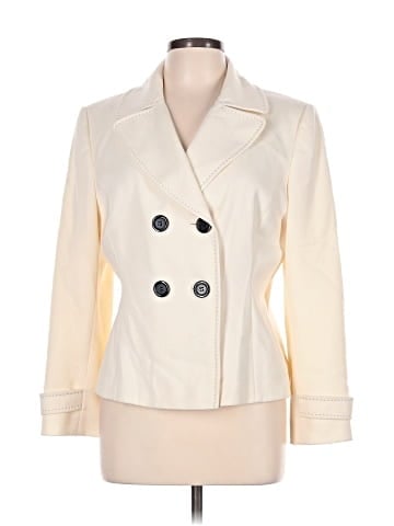 Tahari by ASL Blazer (view 1)