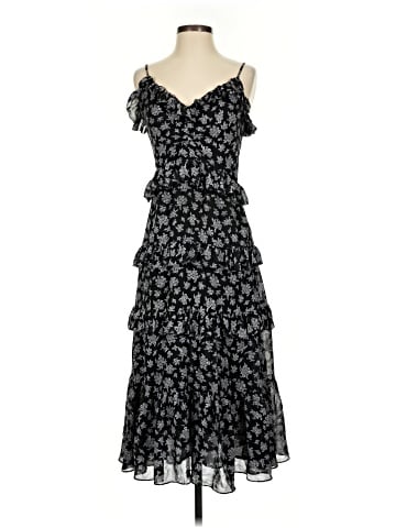 MICHAEL Michael Kors Cocktail Dress (view 1)