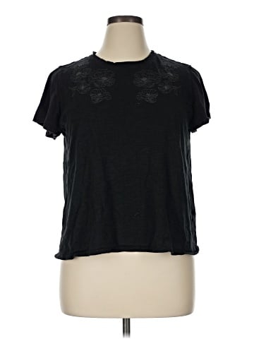 Ella Moss Short Sleeve T-Shirt (view 1)