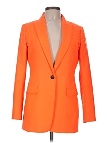 J.Crew Wool Blazer (view 1)