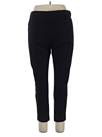 Amanda + Chelsea Active Pants (view 2)