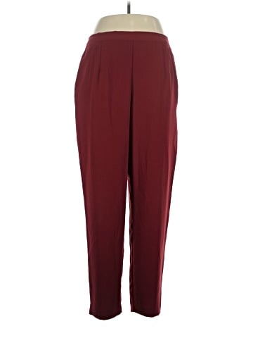 Norton McNaughton Casual Pants (view 1)