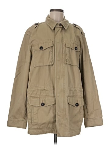 IZOD Jacket (view 1)