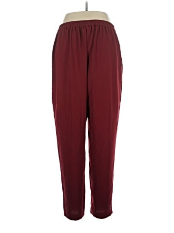 Norton McNaughton Casual Pants (view 2)