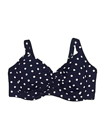 Lands' End Swimsuit Top (view 1)