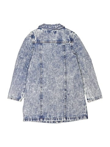 7 For All Mankind Denim Jacket (view 2)