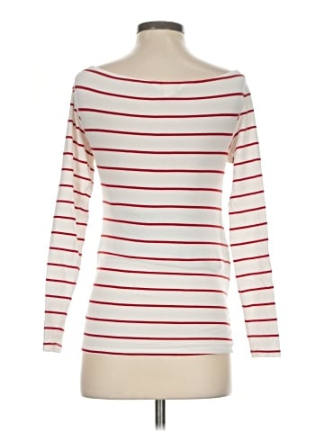 H&M Mama Long Sleeve Top (view 2)