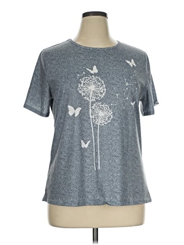Unbranded Short Sleeve T-Shirt (view 1)