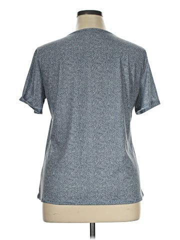Unbranded Short Sleeve T-Shirt (view 2)