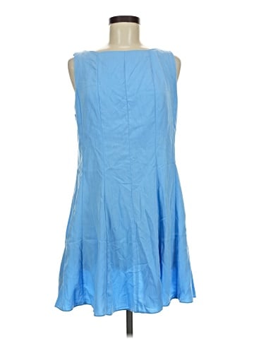 MNG Casual Dress (view 1)