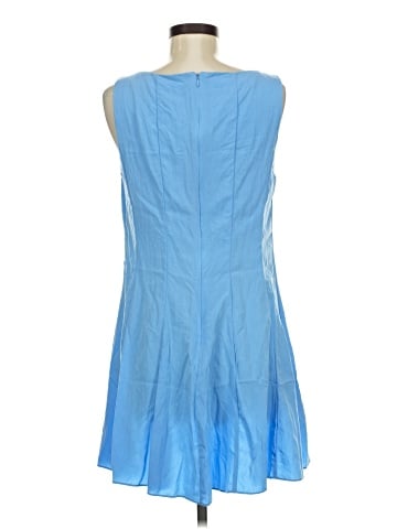 MNG Casual Dress (view 2)