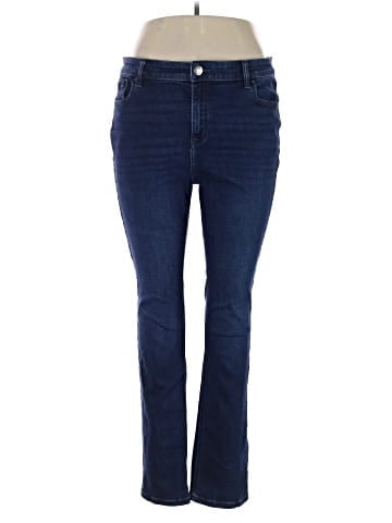 Lane Bryant Jeans (view 1)