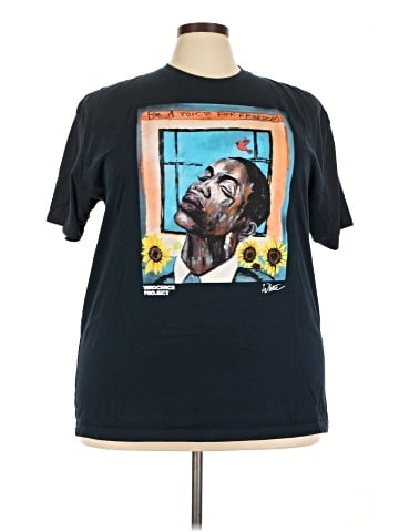 Next Level Apparel Short Sleeve T-Shirt (view 1)
