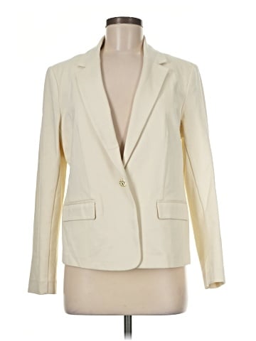 Anne Klein Blazer (view 1)