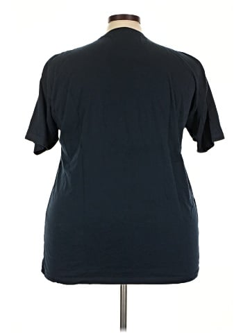 Next Level Apparel Short Sleeve T-Shirt (view 2)