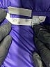 Athleta 100% Nylon Purple Jacket Size S - photo 6